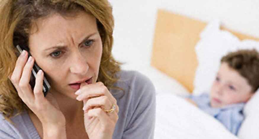 Smart Traveler Enrollment Program