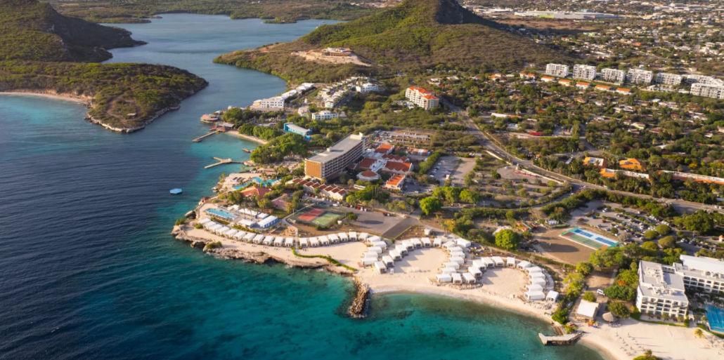 Dreams Curacao Il Mare