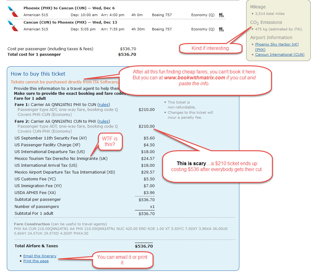 ITA www.bookwithmatrix.com
