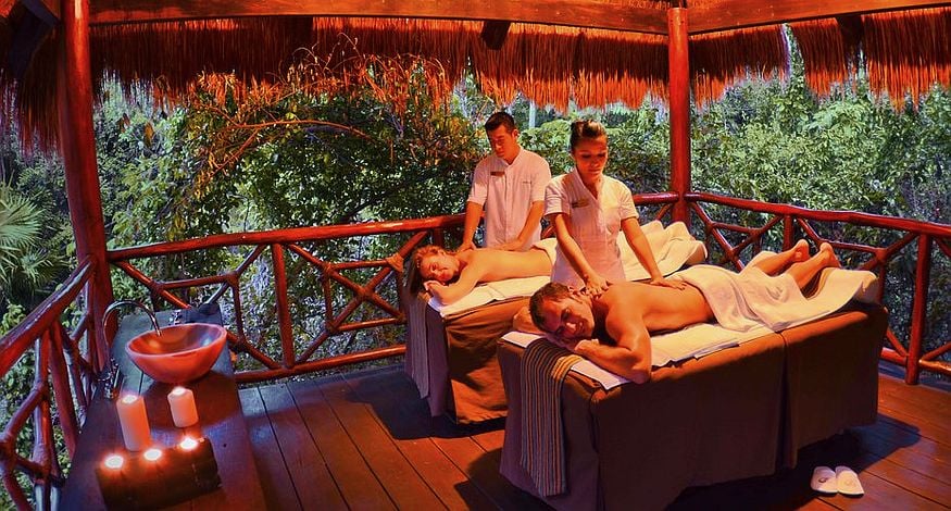 TRS Royal Suites Yucatan