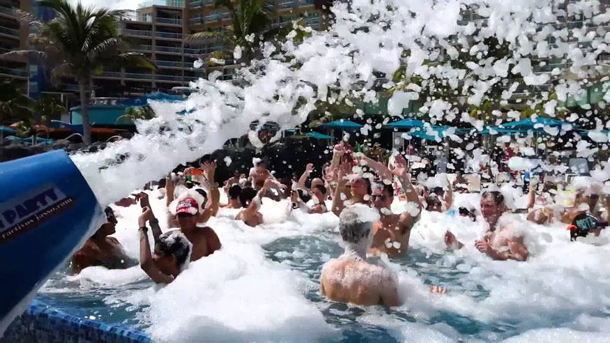 Tips for traveling with teens - Activities Teens will enjoy