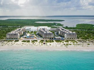 Majestic Elegance Costa Mujeres Opens