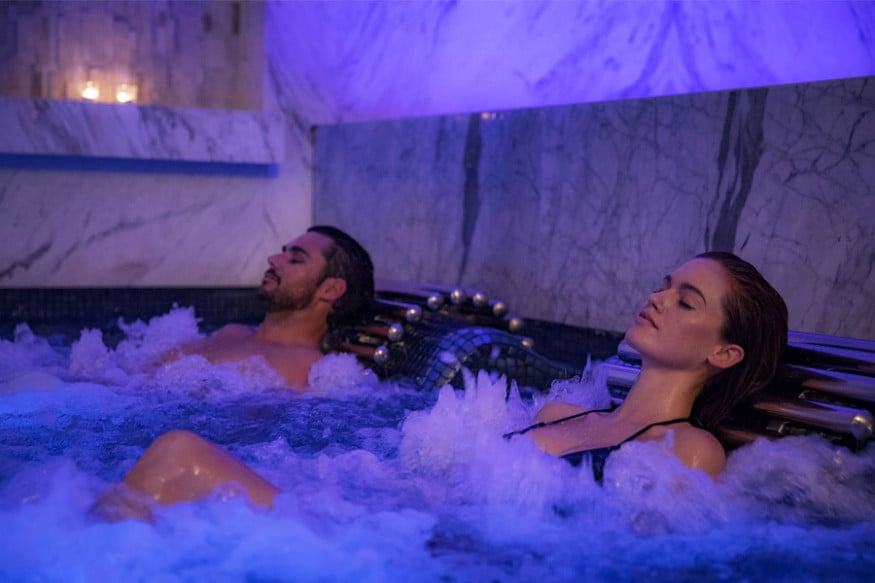 Le Blanc Spa Resort Los Cabos - one of our Best All-Inclusive Resorts in Cabo