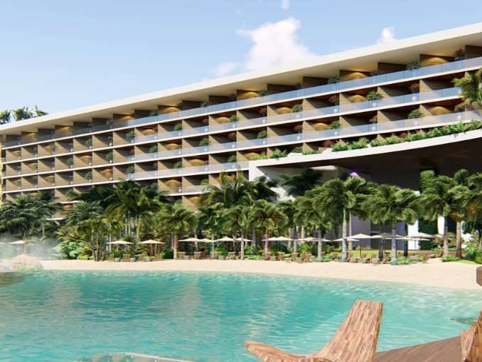 Secrets Playa del Carmen