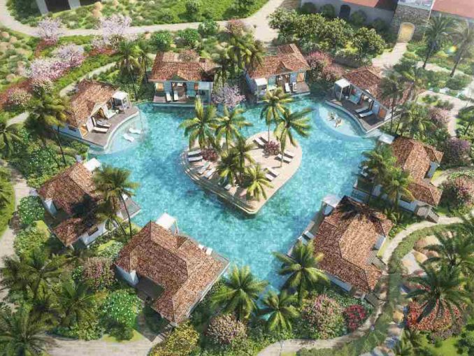 Sandals Royal Curacao