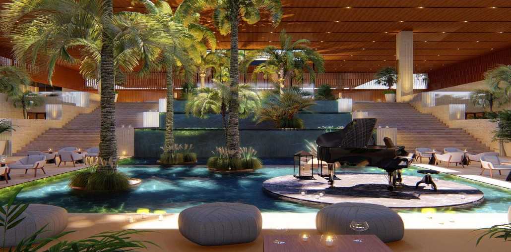 Live Aqua Punta Cana