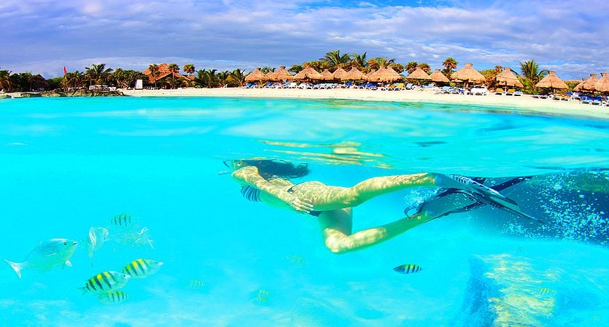 Grand Sirenis Riviera Maya Resort