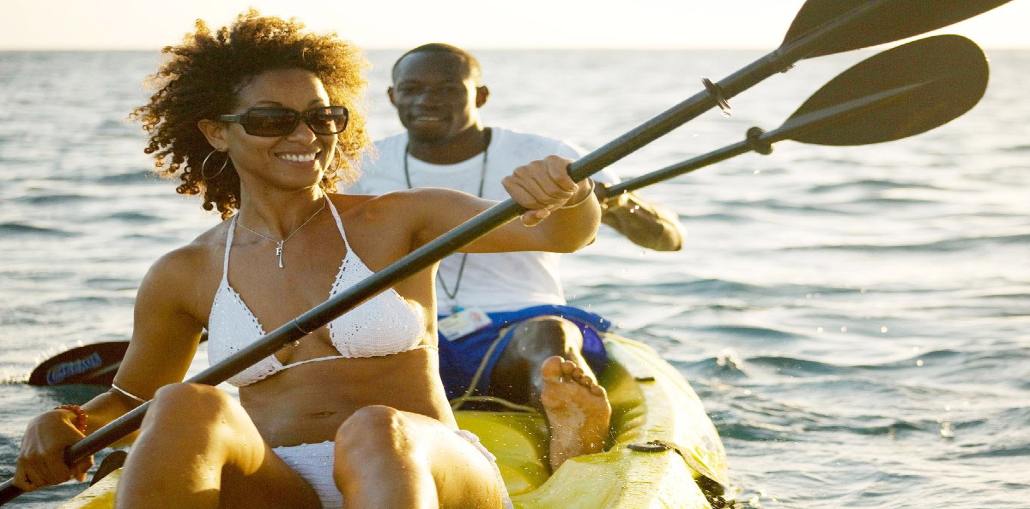 Valentine's Day Romantic Getaway