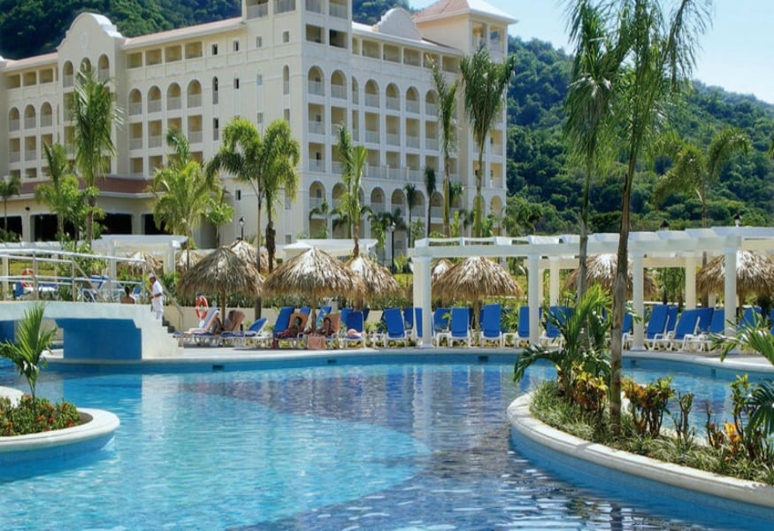 Riu Guanacaste