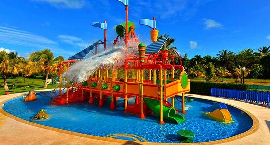 #6 on our list of best all inclusive resorts in Cuba is Iberostar Varadero