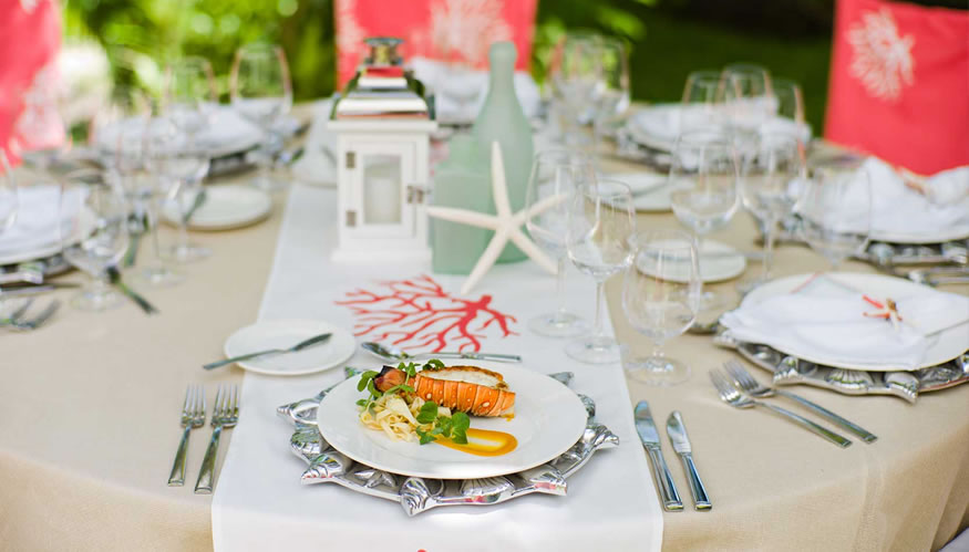 All Inclusive Wedding Coordinator