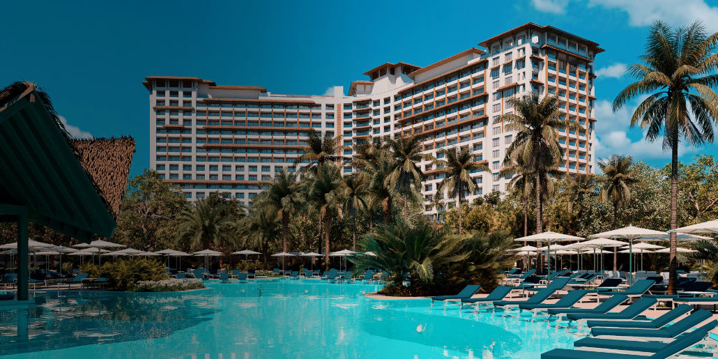 Best All Inclusive with Awesome Casinos - Moon The Grand Punta Cana