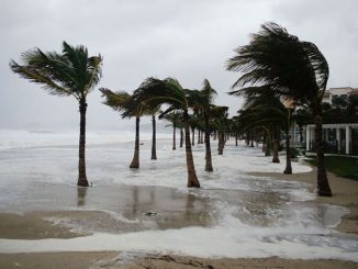 Tips for Traveling During Hurricane Season