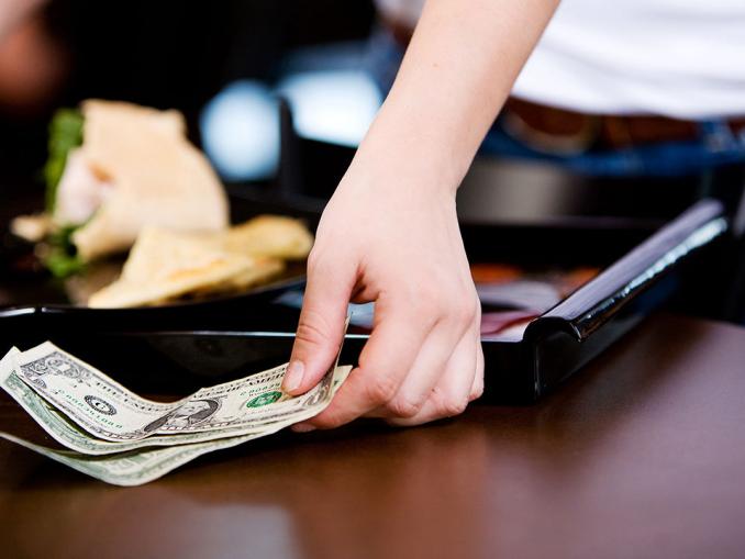 Tips on Tipping at an all inclusive resort
