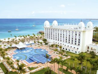 RIU Palace Aruba