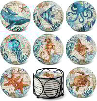 Top 10 Holiday Gifts for a Tropical Vibe