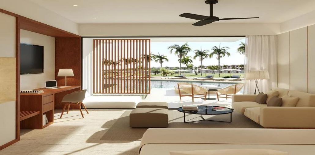 Live Aqua Punta Cana