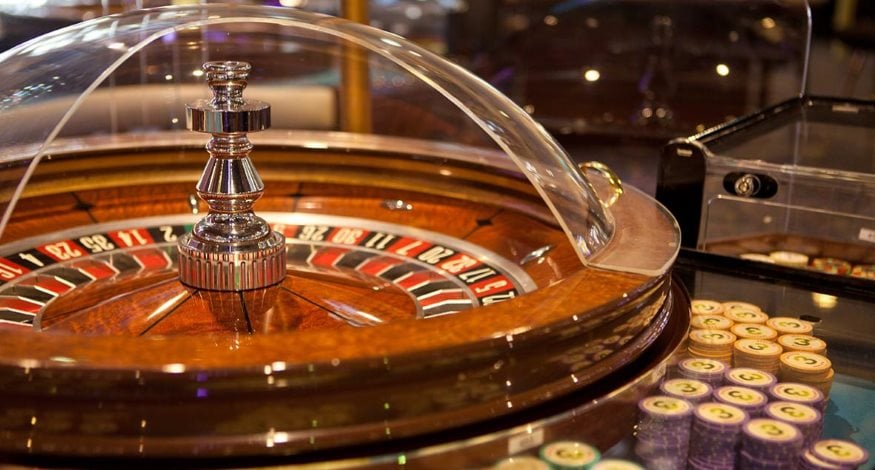 Best All Inclusive with Awesome Casinos - Sunscape Curaçao Resort