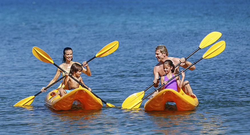 Moon Palace Cancun - one of our best all inclusives in Cancun, Mexico