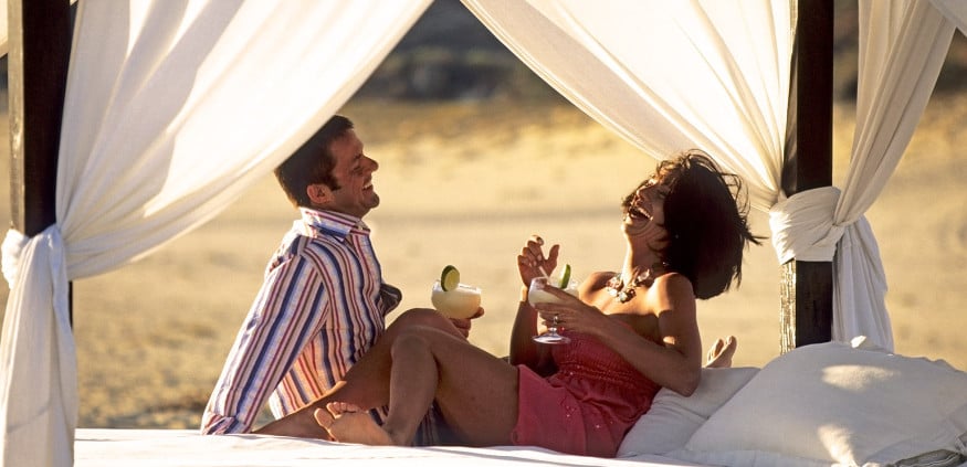 Pueblo Bonito Pacifica - one of our Best All-Inclusive Resorts in Cabo