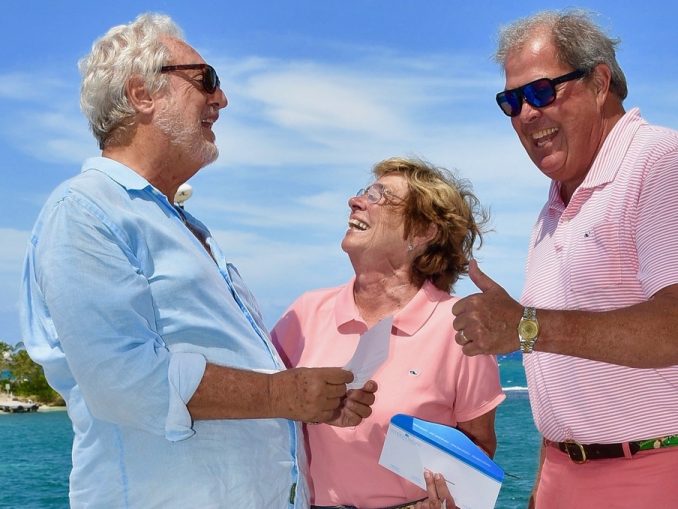 Couples Resorts - 93 visits and 1000 nights