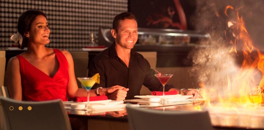 Marquis Los Cabos - one of our Best All-Inclusive Resorts in Cabo