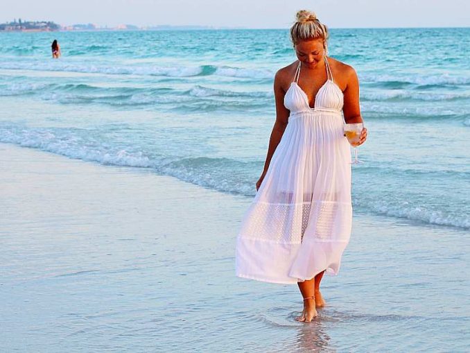 What to wear at an all-inclusive resort