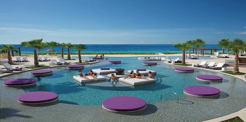 Secrets Riviera Cancun