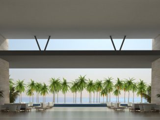 Barcelo Maya Riviera Opens