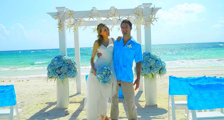 Grand Palladium Colonial Resort & Spa