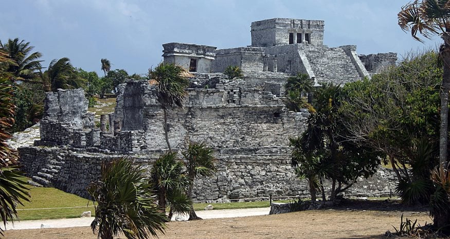 Tulum all-inclusive vacation