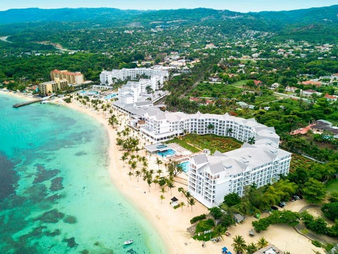 Jamaica Entry Update
