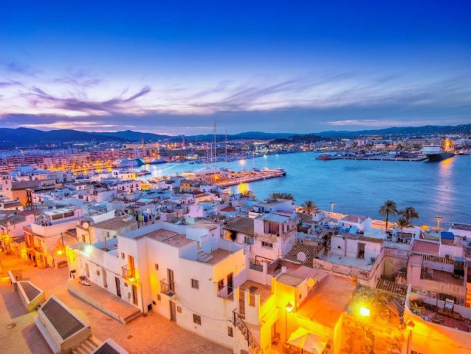 Alcohol Ban in Ibiza and Majorca