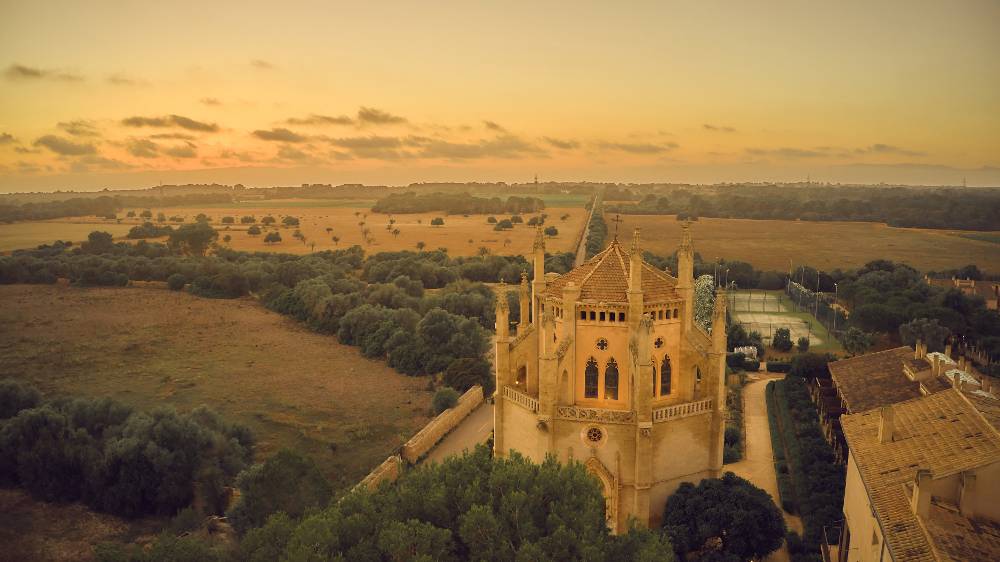 Best All Inclusives in Europe - Zoetry Mallorca