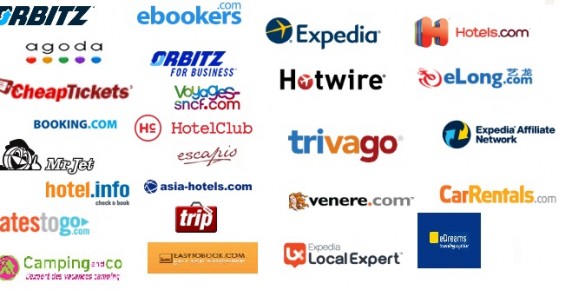 Online Travel Agencies
