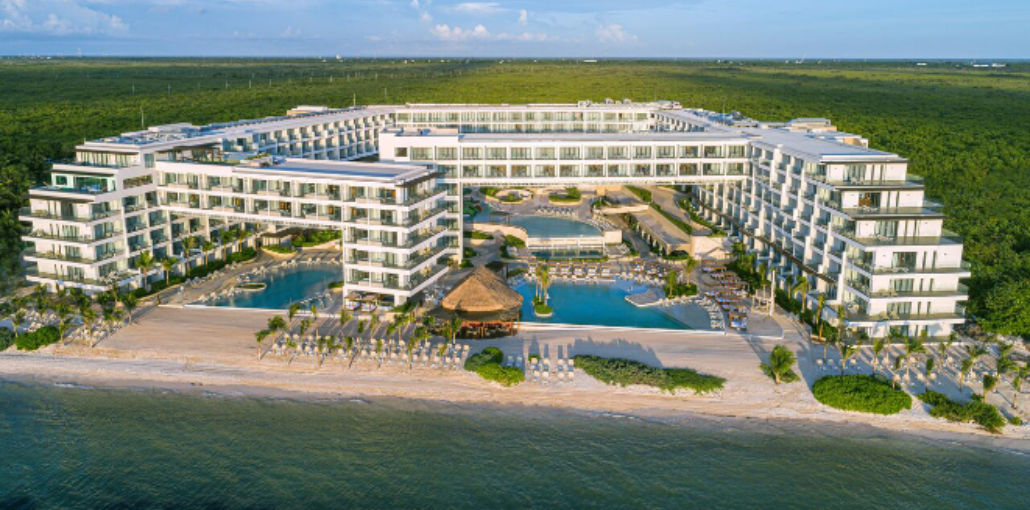 Sensira Riviera Maya