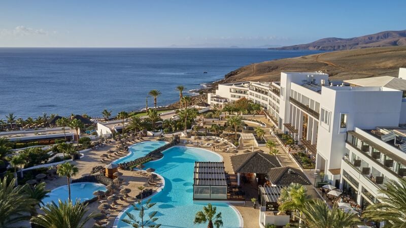 Best All Inclusives in Europe - Secrets Lanzarote