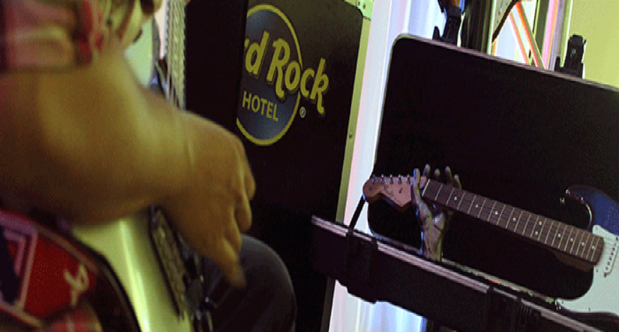 Hard Rock Hotel Riviera Maya - one of our best all inclusives in Riviera Maya