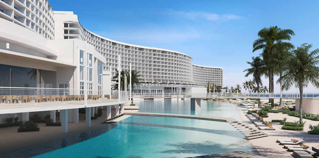 AVA Resort Cancun