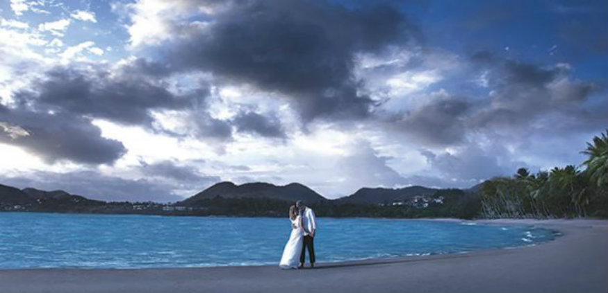 Rendezvous St. Lucia