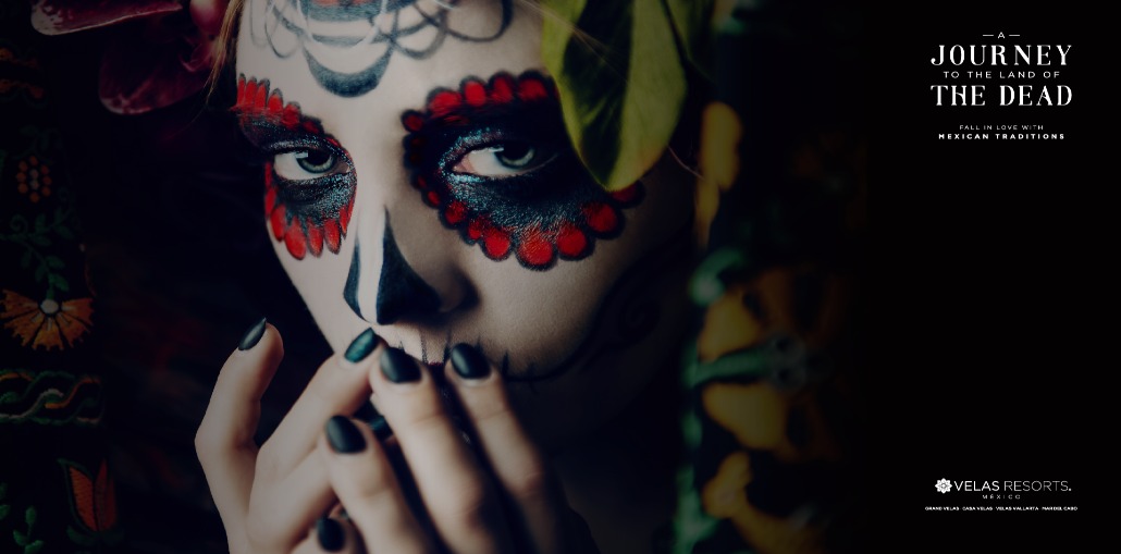 Dia de los Muertos Goes Virtual