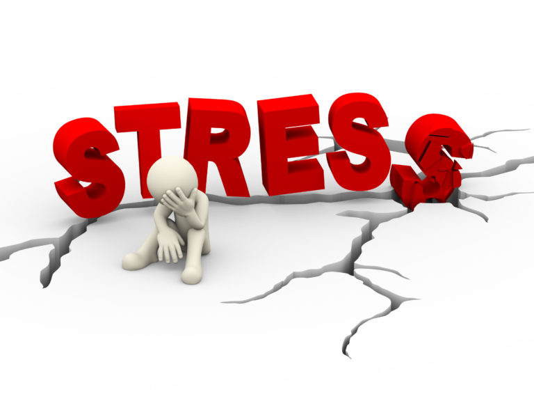 Royalton Diamond Clubs relieves Stress