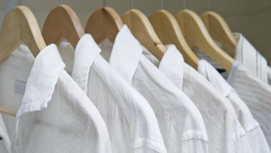 Fabrics that pack well