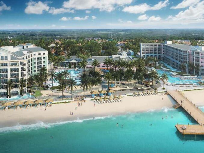 Sandals Royal Bahamian