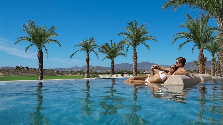 Secrets Puerto Los Cabos - one of our Best All-Inclusive Resorts in Cabo