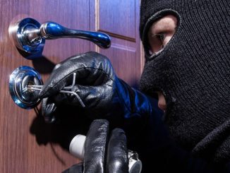 Keeping your valuables safe on vacation