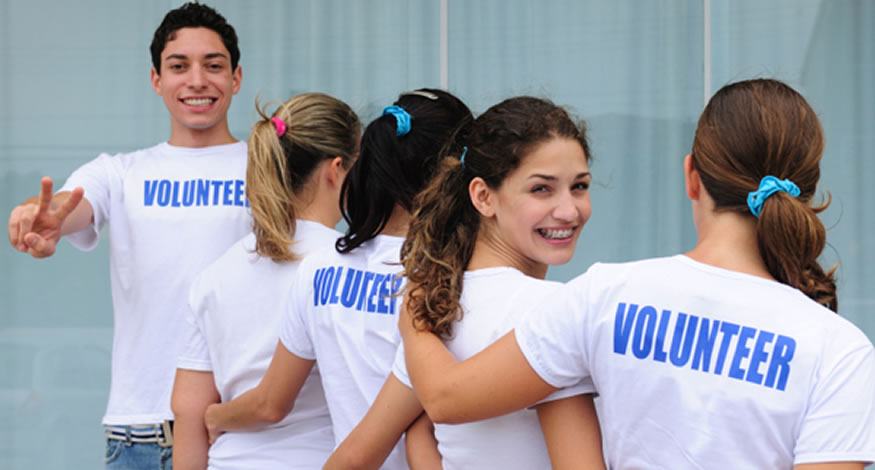 Volunteer Travel, Voluntourism