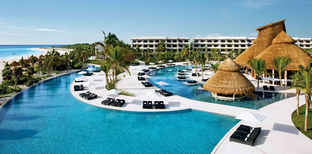 Secrets Maroma Beach