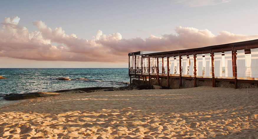 All Inclusive Wedding Venues