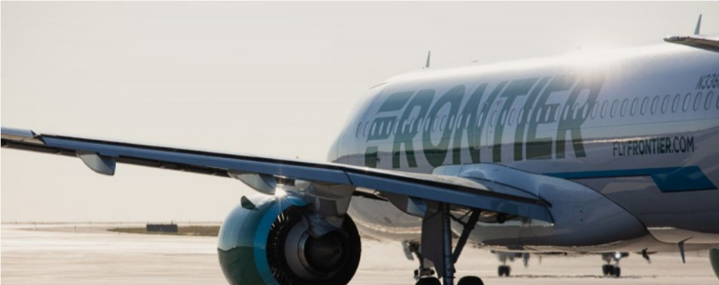 Frontier Airlines